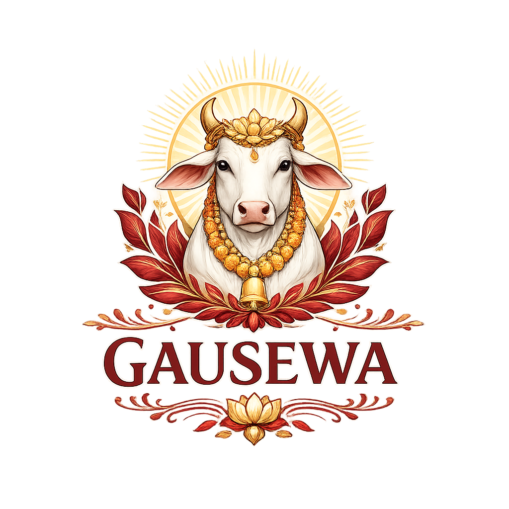 Gau Sewa Mission